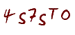 secret code