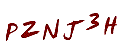 secret code