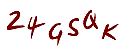 secret code