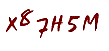 secret code