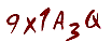 secret code