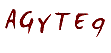 secret code