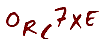 secret code