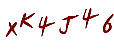 secret code