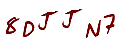 secret code
