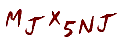 secret code