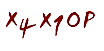 secret code