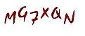secret code