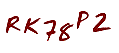 secret code