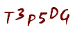 secret code