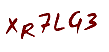 secret code