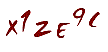 secret code