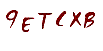 secret code
