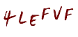 secret code