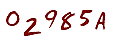 secret code