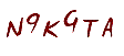 secret code