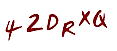 secret code