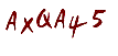 secret code