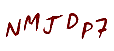 secret code