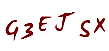 secret code