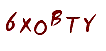secret code