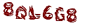 secret code