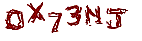 secret code