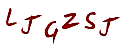 secret code