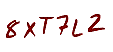 secret code