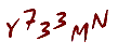 secret code