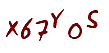 secret code