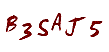 secret code
