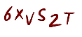 secret code