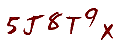 secret code