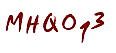 secret code