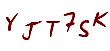 secret code