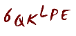 secret code