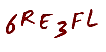secret code