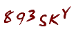 secret code