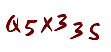 secret code