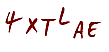 secret code