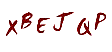 secret code