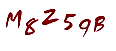 secret code