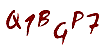 secret code