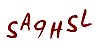 secret code
