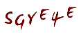 secret code