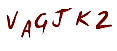 secret code