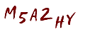 secret code