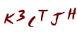 secret code