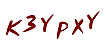 secret code
